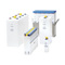EnerSys Gaz KGL 1260 P 1,2V 1260Ah